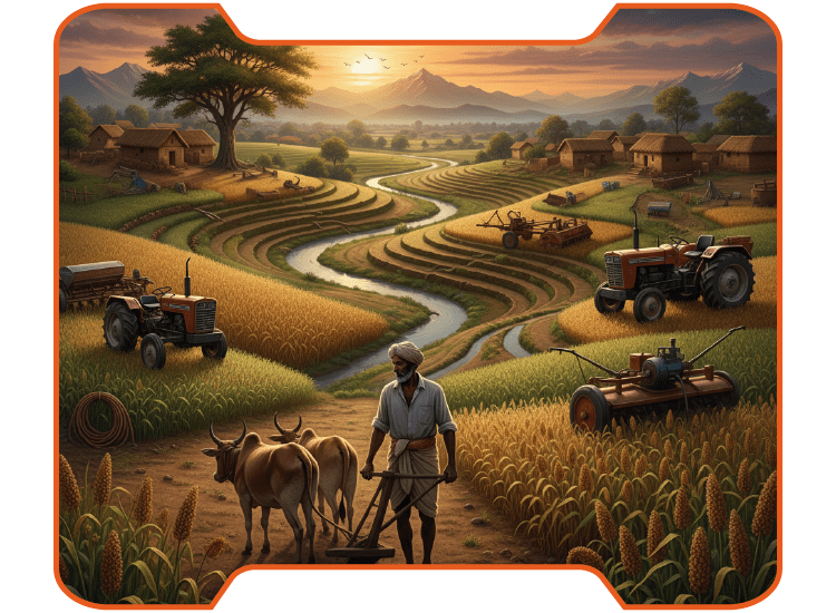 Home banner section slider